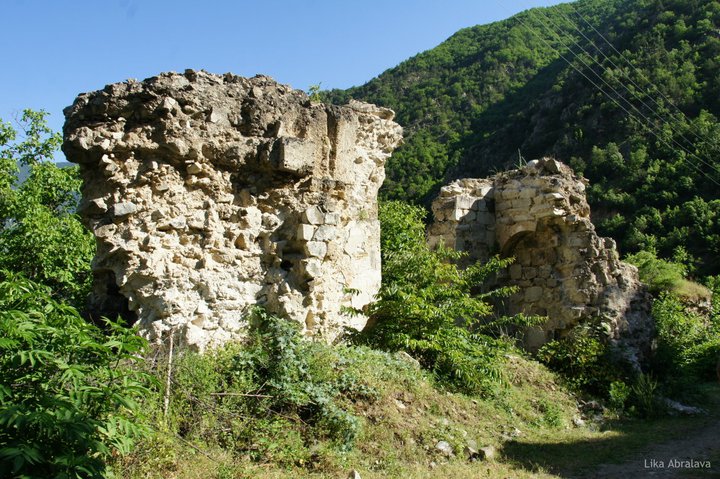 Tao-Klarjeti – The lost beauty of Georgia geotv.ge